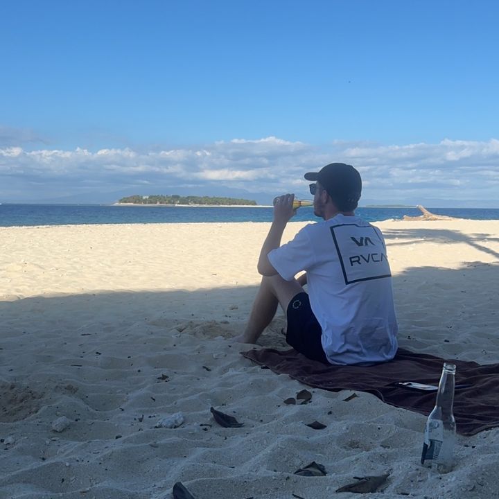 Profile Picture of Sam West (@samwest23) on Tiktok