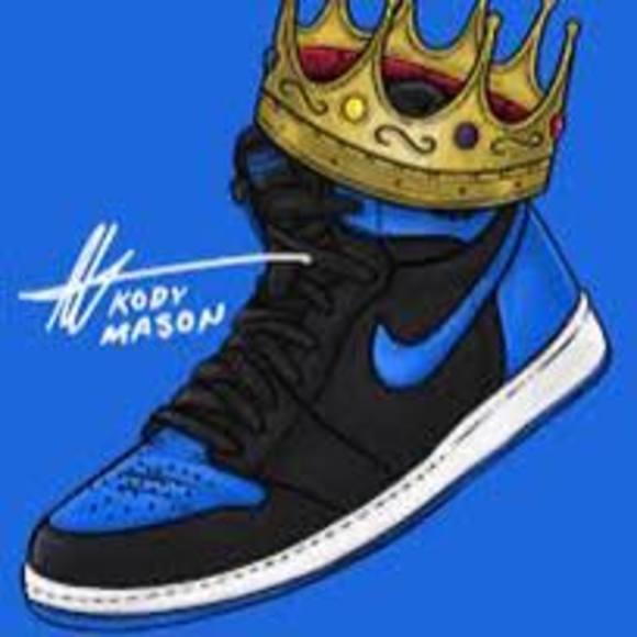 Profile Picture of Lucas Arruda souza (@lucass138) on Poshmark