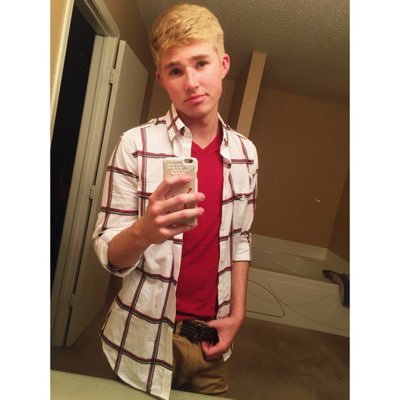 Profile Picture of Lucas Mitchell (@mitchelllucas27) on Twitter