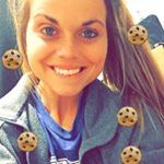 Profile Picture of Kasey. 👟♥️🍪 (@cookiedough_and_cardio) on Instagram