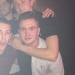 Profile Picture of Richie Mark (@richiemark08) on Instagram