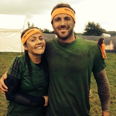 Profile Picture of Chris Hampshire (@ChrisHamp83) on Twitter
