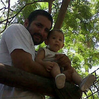 Profile Picture of Ricardo Barron (@ricardobarron86) on Twitter