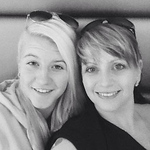 Profile Picture of Michelle Stevenson (@chellebabe77) on Flickr