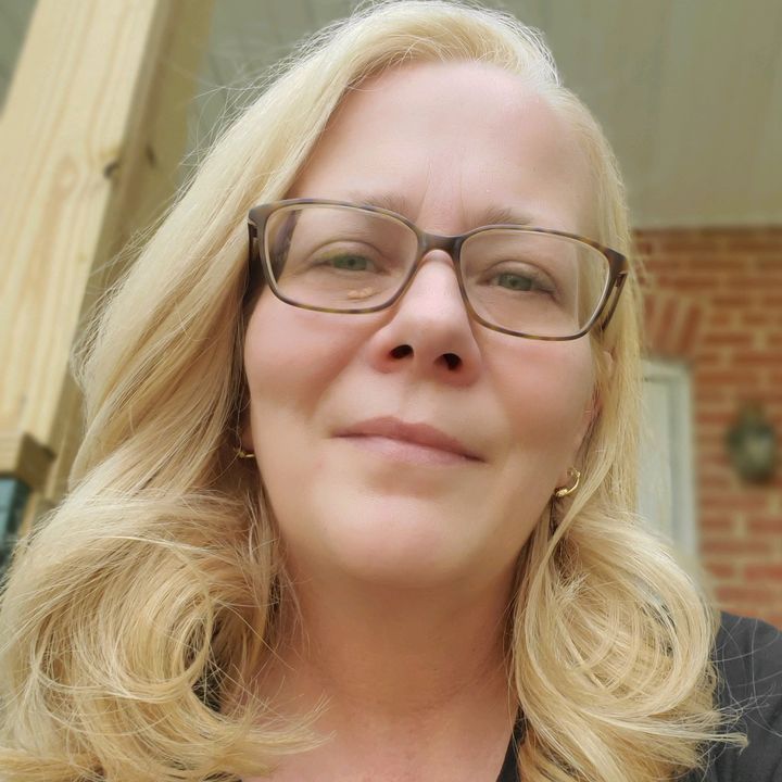 Profile Picture of Alison Decker (@@alisondecker) on Tiktok