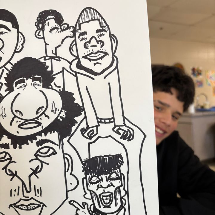 Profile Picture of DEREK (@derekde) on Tiktok