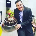 Profile Picture of Andrew Simon (@simon_andrew27) on Instagram