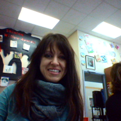 Profile Picture of Shannon Dimitroff (@ShannonDimitrof) on Twitter