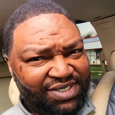 Profile Picture of Big Hoss Taylor (@RonaldBigHossT1) on Twitter