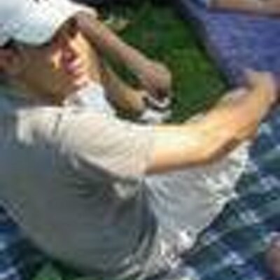 Profile Picture of Gavin D (@Moby_Gee) on Twitter