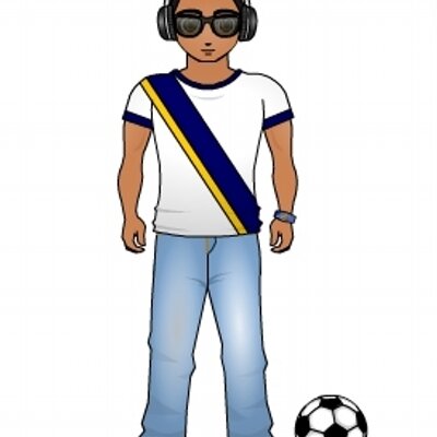 Profile Picture of Carlos Sánchez (@Car_Lino90) on Twitter