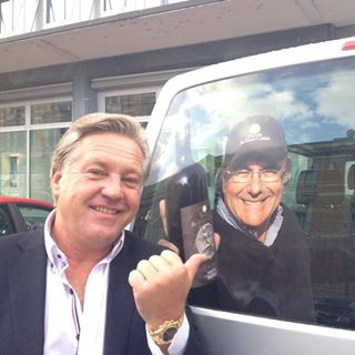 Profile Picture of Steven Bertram (@erigga.agbroko) on Facebook