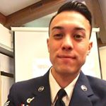 Profile Picture of Daniel M. Baxter (@daniel_baxter_k9) on Instagram