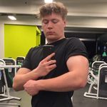 Profile Picture of Mikkel Lind Fuglsang (@fuglsangs.fitness_journey) on Instagram