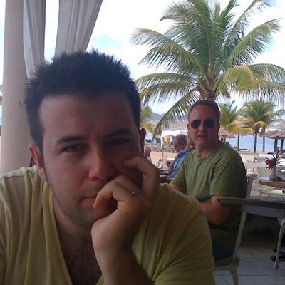 Richard Goody - Twitter Profile Picture of Richard Goody (@RichardGoody) on Twitter