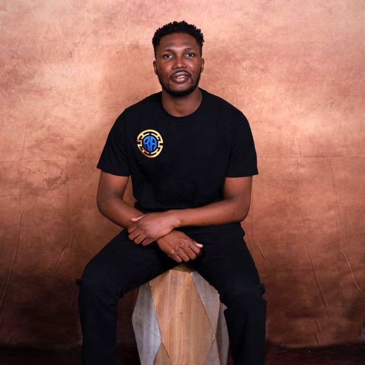 Profile Picture of Richard FL (@richardfl01) on Tiktok