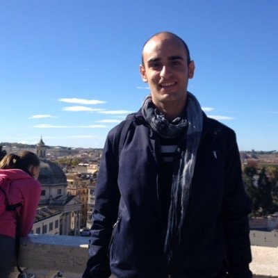 Profile Picture of Mario Gallina (@gallina_mario) on Twitter