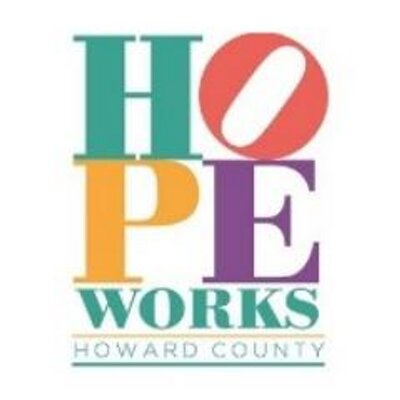 Profile Picture of HopeWorks (@HopeWorksofHC) on Twitter