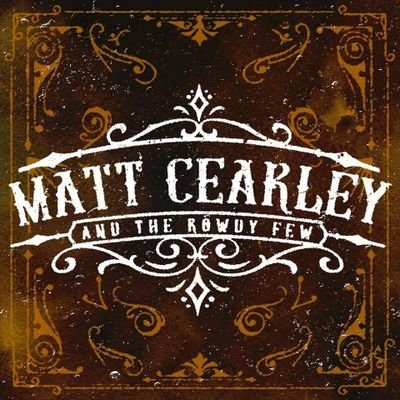 Profile Picture of Matt Cearley And The Rowdy Few (@CearleyAnd) on Twitter