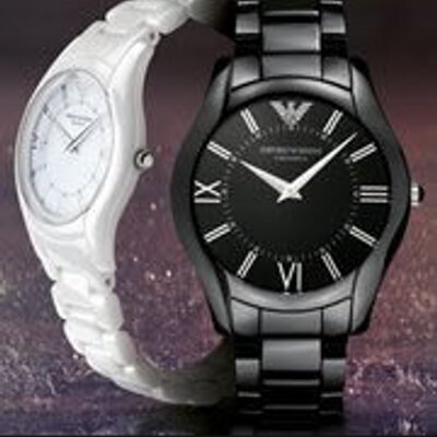 Eric Robillard - Twitter Profile Picture of Eric Robillard (@ArmanWatch) on Twitter