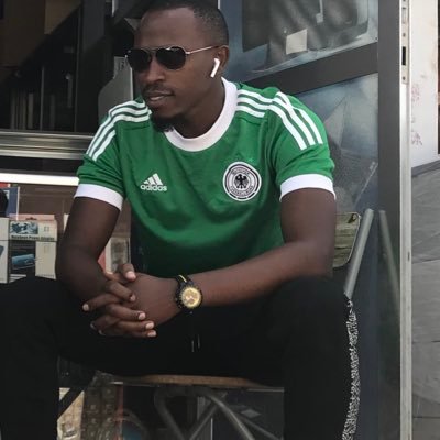 Profile Picture of Augustine Alexander (@AugustineAlexa1) on Twitter