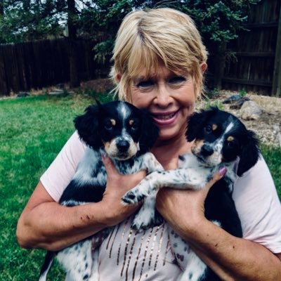 Profile Picture of Jill Herold (@jill_herold) on Twitter