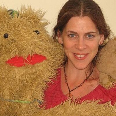 Profile Picture of Jo Bryant (@pottytreepuppet) on Twitter
