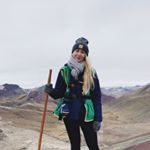 Profile Picture of Daniela Popa (@dmpopa) on Instagram