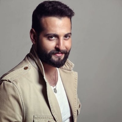 Profile Picture of George Nehme (@georgenehmeh) on Twitter