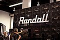 Profile Picture of Randall Amplifierson Wikipedia