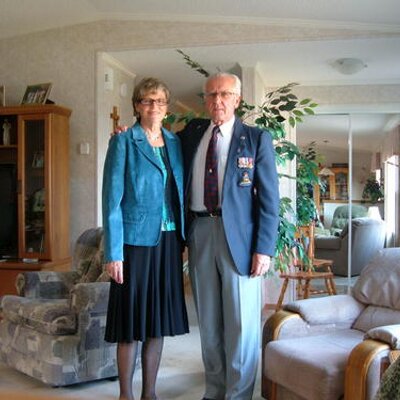 Profile Picture of Terry/Clare Meindl (@tcmeindl) on Twitter