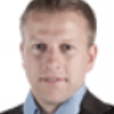 Matt Brownfield - Twitter Profile Picture of Matt Brownfield (@NteractiveMatt) on Twitter