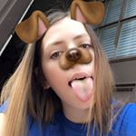 Profile Picture of savannah abrams (@vannahabrams123) on Instagram