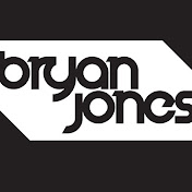 Profile Picture of Bryan Jones (@BryanJonesControl) on Youtube