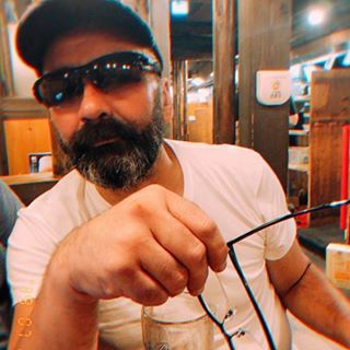 Profile Picture of Shokry Ben Shedly (@shokry.benshedly) on Facebook