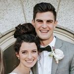 Profile Picture of Grant & Rachel Lyman (@grantandrachel) on Instagram
