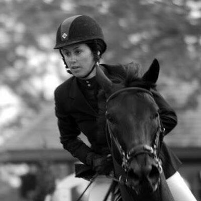 Profile Picture of Miranda Fischer (@fischer_miranda) on Twitter