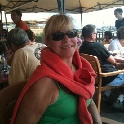 Profile Picture of Carol Chafetz (@cechafetz) on Twitter