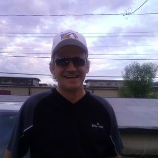 Profile Picture of Mark Lavrich (@Mark-Lavrich) on Facebook