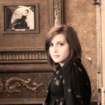 Profile Picture of Alex Sayers (@SoLexieSays) on Twitter
