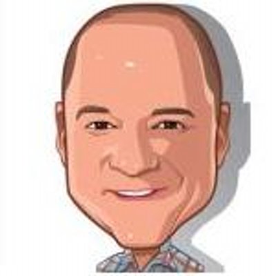 Profile Picture of Kenneth Bott (@kennethabott) on Twitter