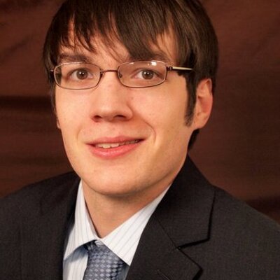 Jonathan McGraw - Twitter Profile Picture of Jonathan McGraw (@JonathanPMcGraw) on Twitter