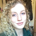 Profile Picture of carly pierce (@__gnarlycarly) on Instagram