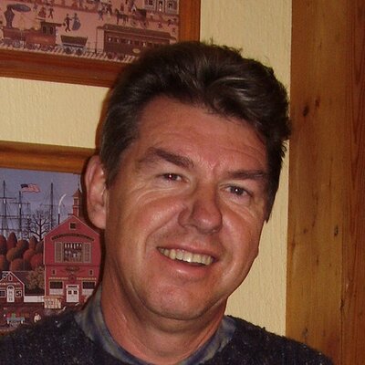 Profile Picture of Christopher Malec (@1953Chris) on Twitter