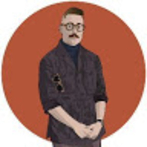 Profile Picture of Max Altman (@maltman12) on Poshmark