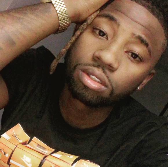 Profile Picture of Nathan Worley (@nate602) on Poshmark