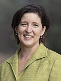 Profile Picture of Susan Athey - Wikipediaon Wikipedia