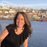 Profile Picture of Mimi Paull-Binette (@paullbinette) on Instagram