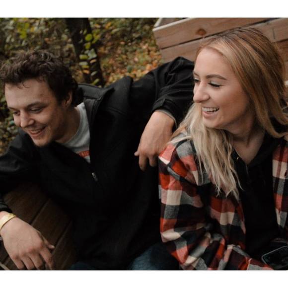 Sydnee Pfannenstein - Poshmark Profile Picture of Sydnee Pfannenstein (@sydneeanne34) on Poshmark