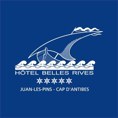 Profile Picture of Hotel Belles Rives (@BellesRives) on Twitter